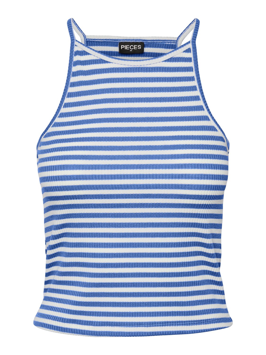 PCOSTINA Top - Marina - VERO MODA & VILA Bergvik